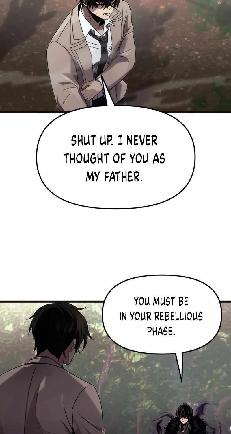 Read I Obtained a Mythic Item chapter 52 image 16 on Lezhin