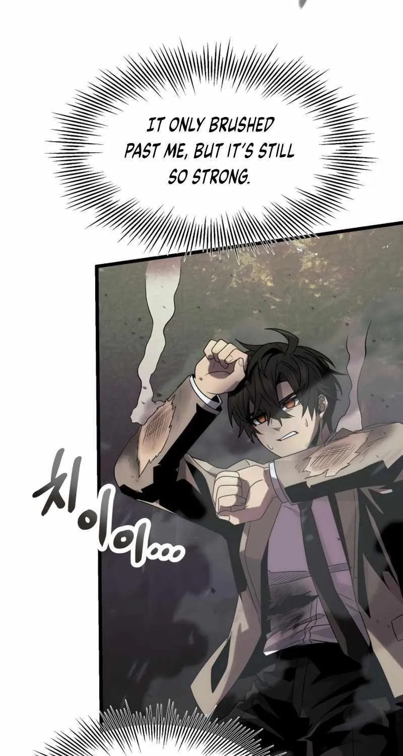Read I Obtained a Mythic Item chapter 52 image 30 on Lezhin