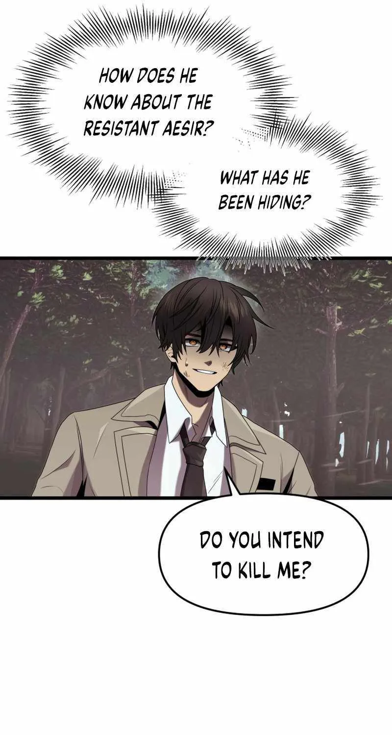 Read I Obtained a Mythic Item chapter 52 image 33 on Lezhin