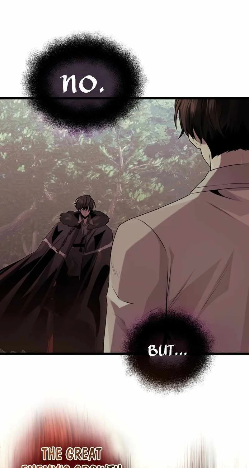 Read I Obtained a Mythic Item chapter 52 image 34 on Lezhin