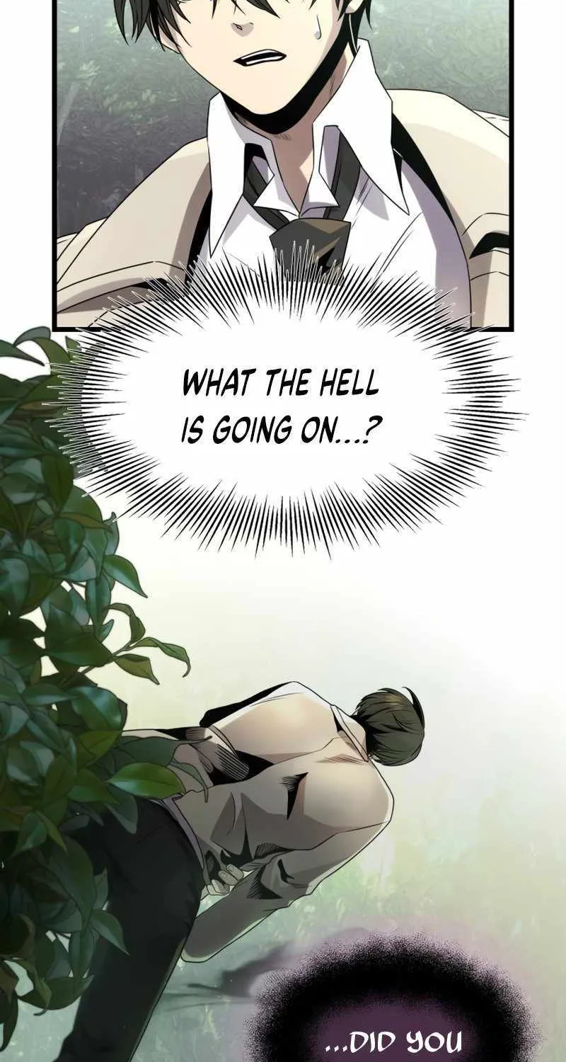Read I Obtained a Mythic Item chapter 52 image 53 on Lezhin