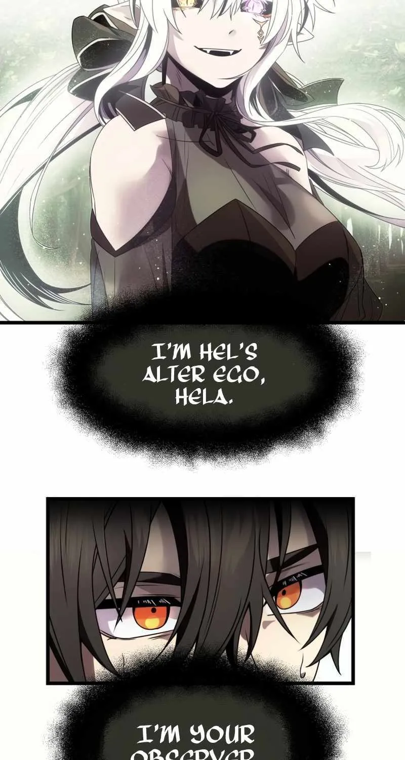 Read I Obtained a Mythic Item chapter 52 image 78 on Lezhin
