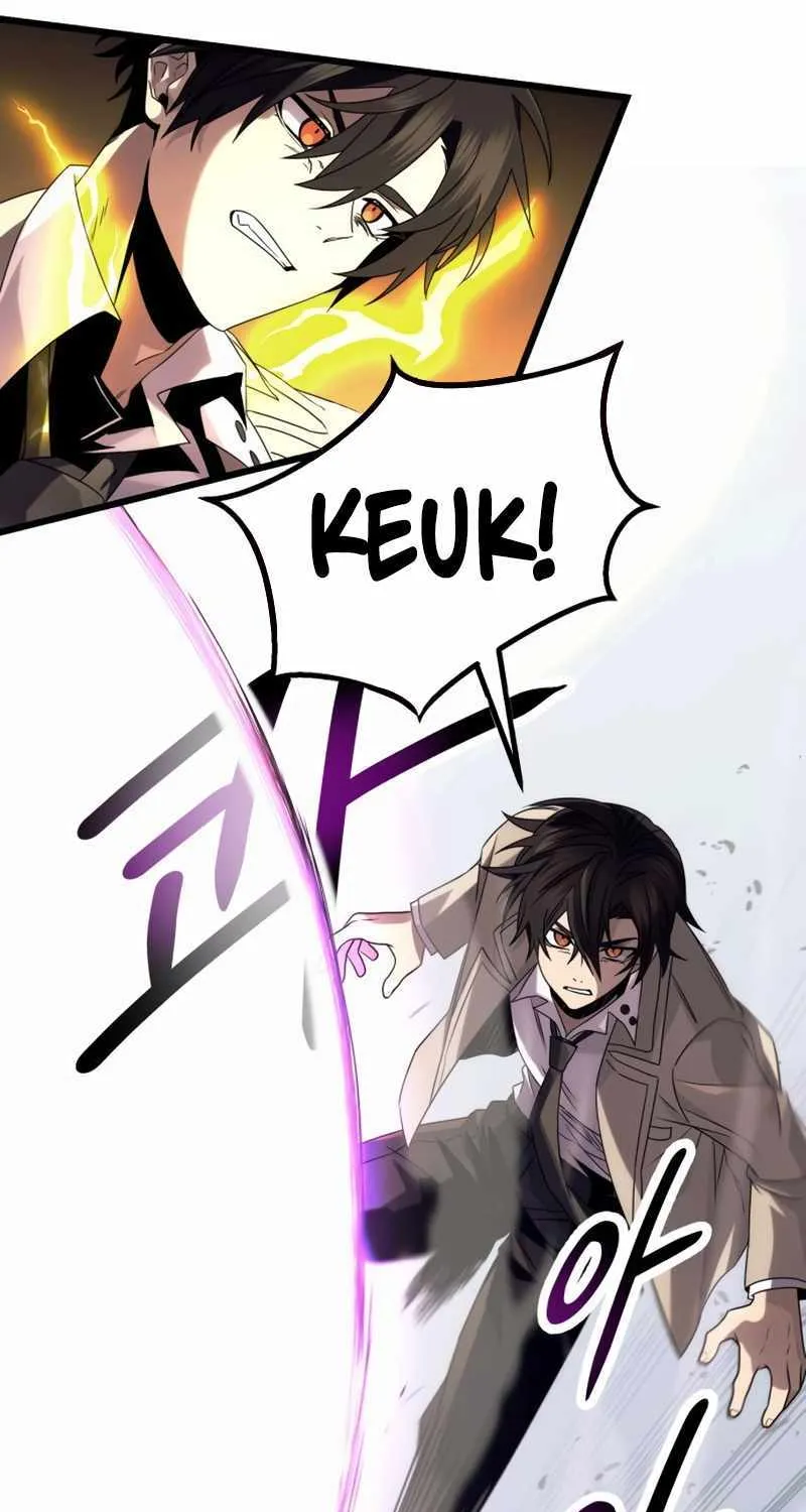 Read I Obtained a Mythic Item chapter 52 image 9 on Lezhin
