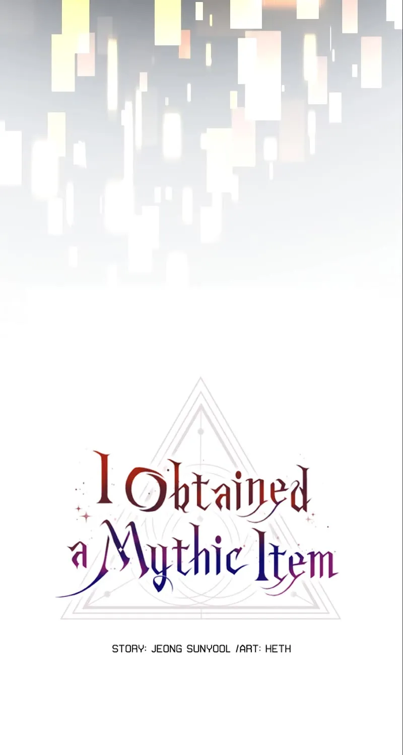 Read I Obtained a Mythic Item chapter 53 image 14 on Lezhin