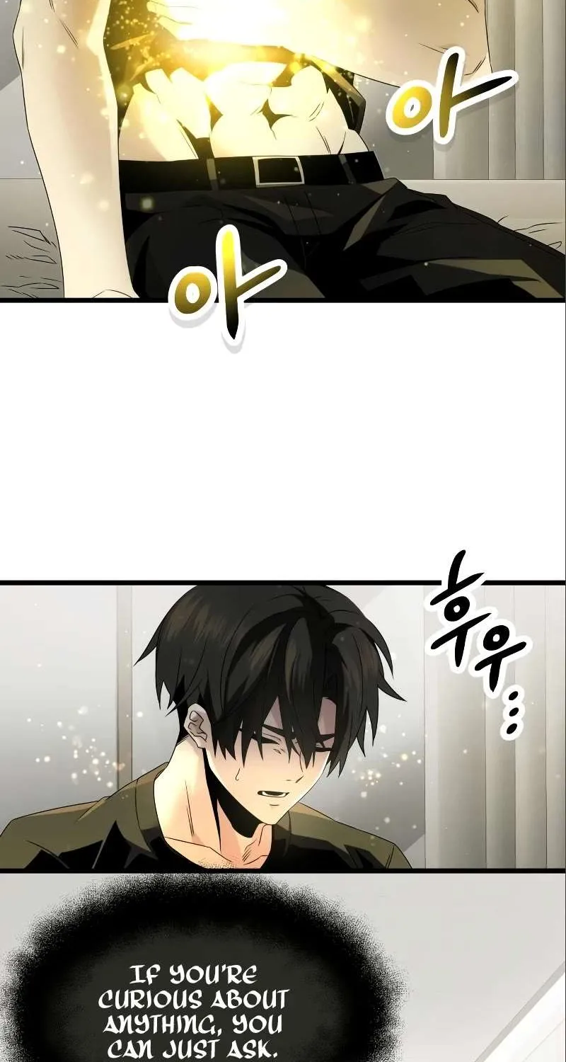 Read I Obtained a Mythic Item chapter 53 image 3 on Lezhin