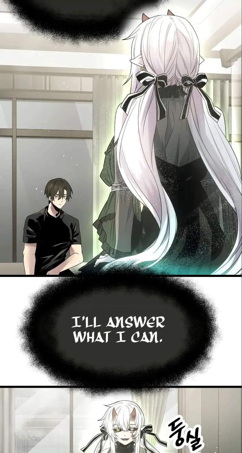 Read I Obtained a Mythic Item chapter 53 image 4 on Lezhin