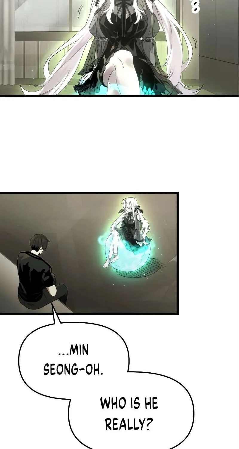 Read I Obtained a Mythic Item chapter 53 image 5 on Lezhin