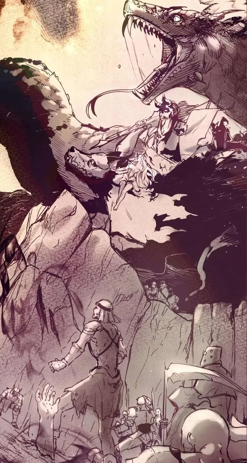 Read I Obtained a Mythic Item chapter 53 image 56 on Lezhin