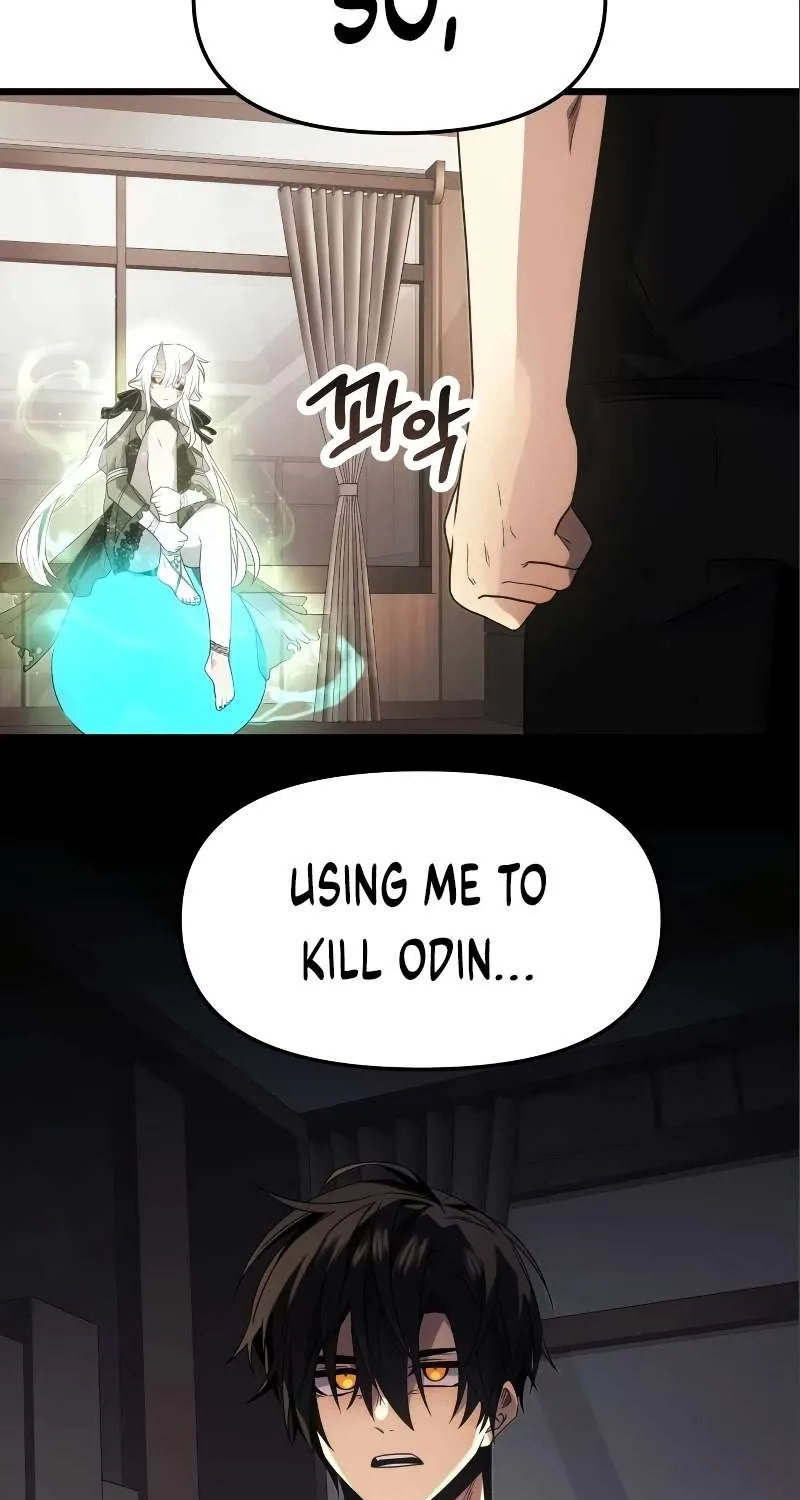 Read I Obtained a Mythic Item chapter 53 image 72 on Lezhin