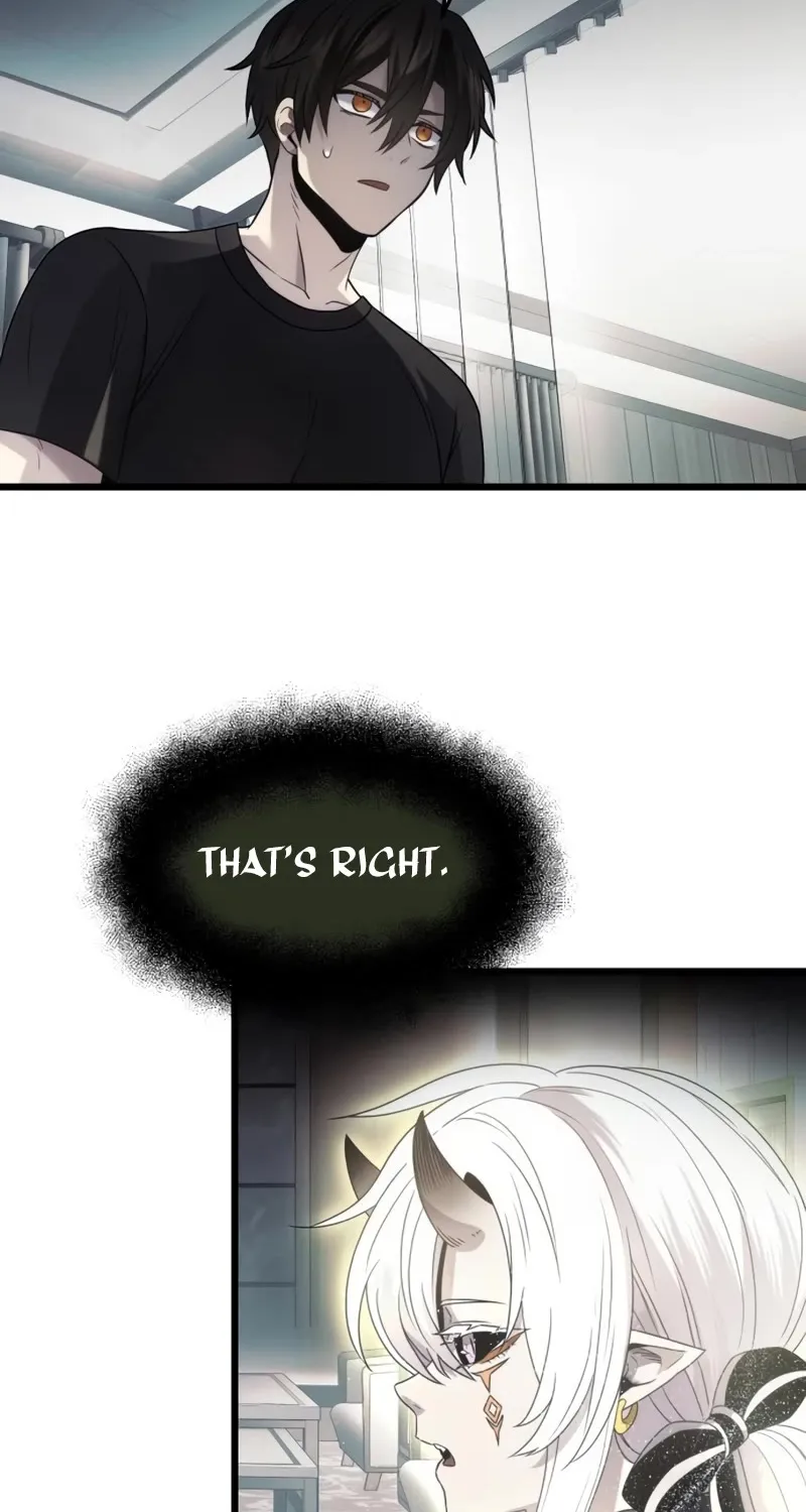Read I Obtained a Mythic Item chapter 54 image 14 on Lezhin