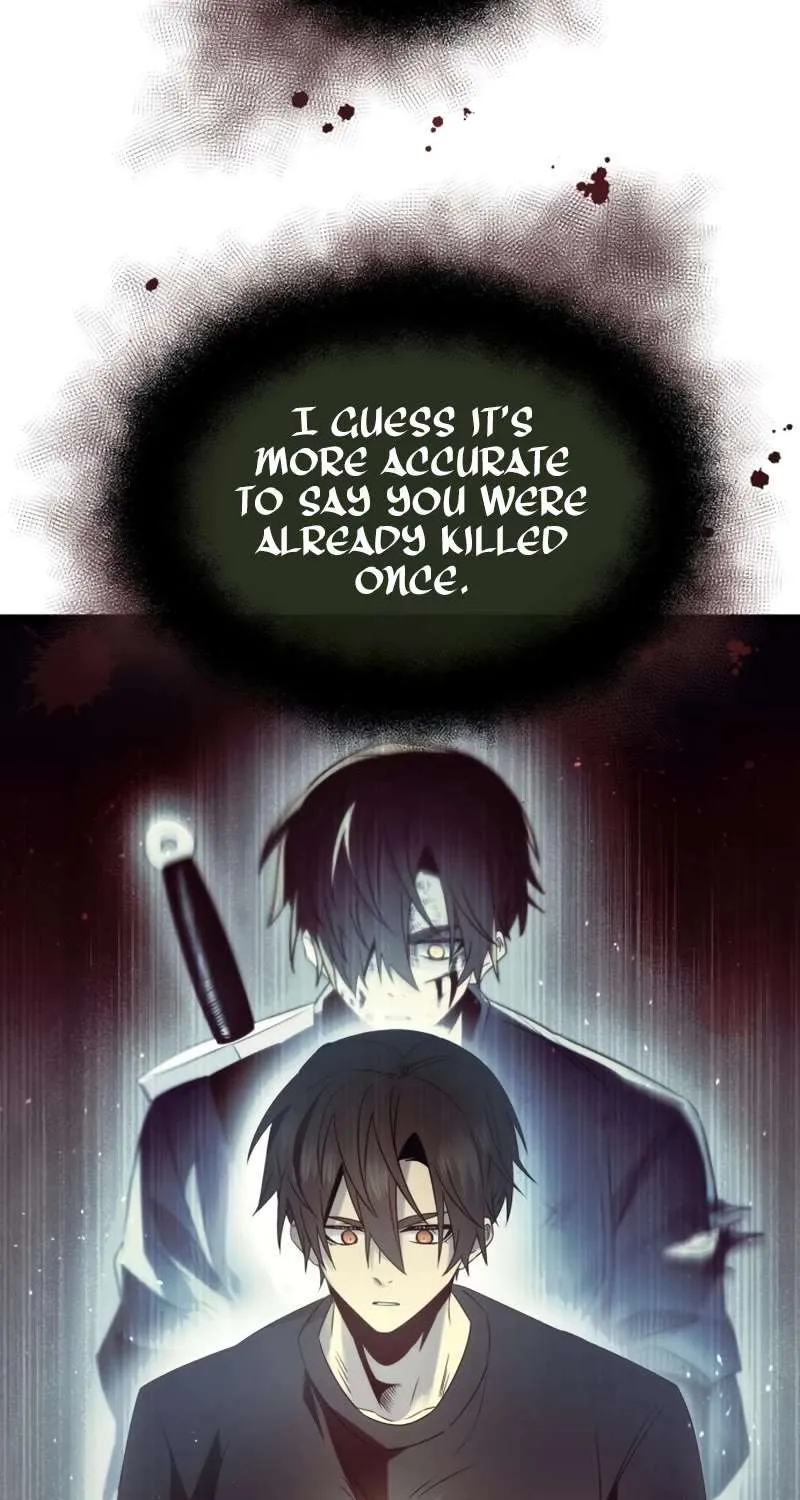 Read I Obtained a Mythic Item chapter 54 image 19 on Lezhin