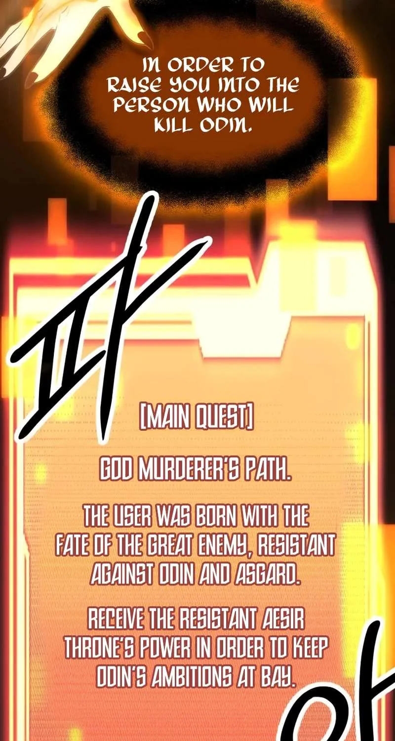 Read I Obtained a Mythic Item chapter 54 image 31 on Lezhin