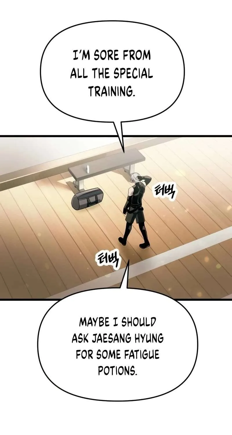 Read I Obtained a Mythic Item chapter 54 image 37 on Lezhin