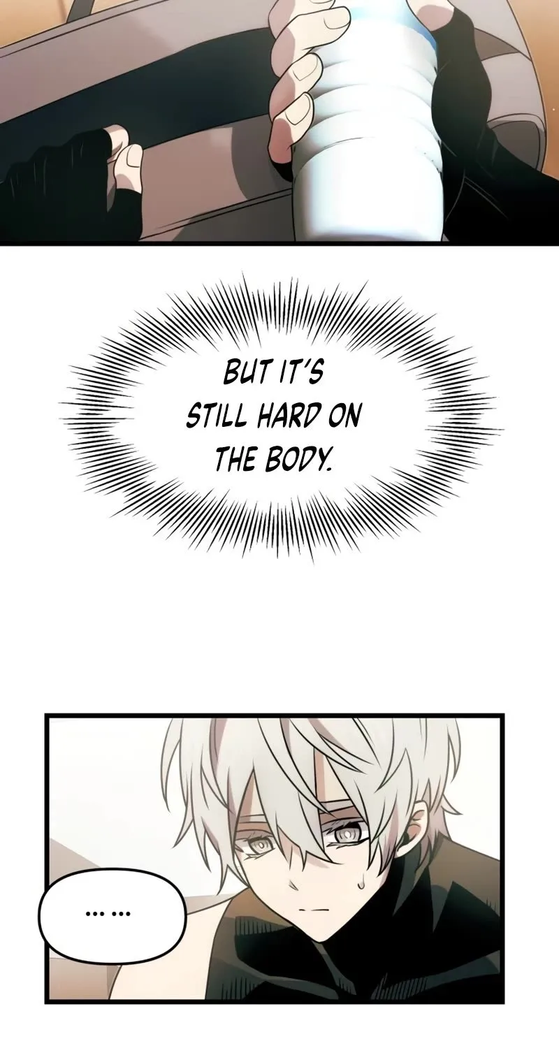 Read I Obtained a Mythic Item chapter 54 image 39 on Lezhin