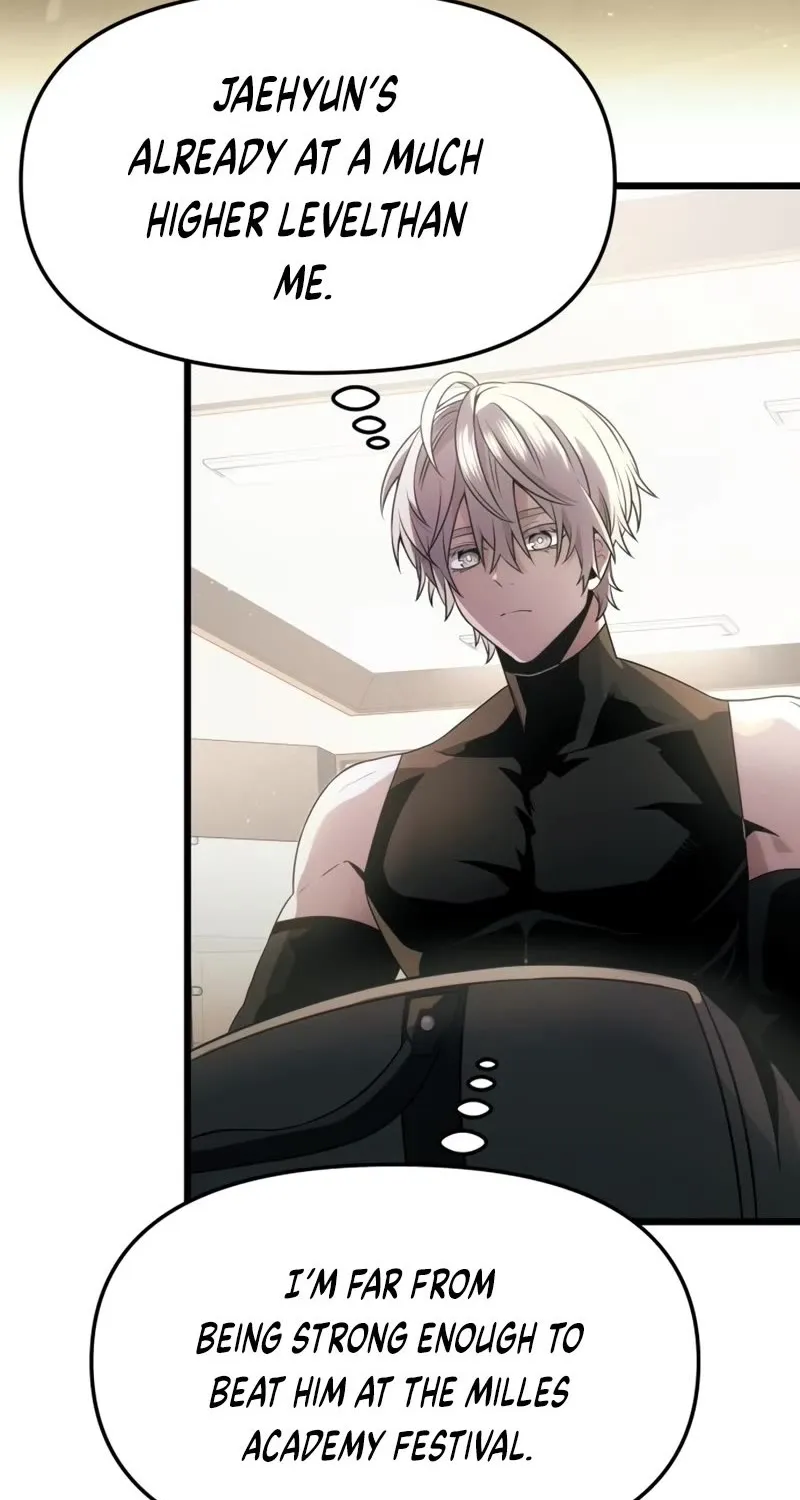Read I Obtained a Mythic Item chapter 54 image 41 on Lezhin