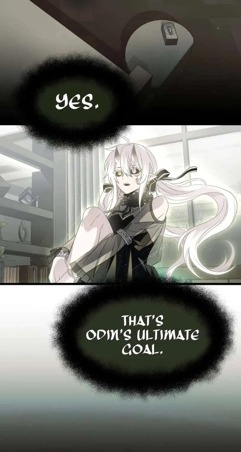 Read I Obtained a Mythic Item chapter 54 image 5 on Lezhin
