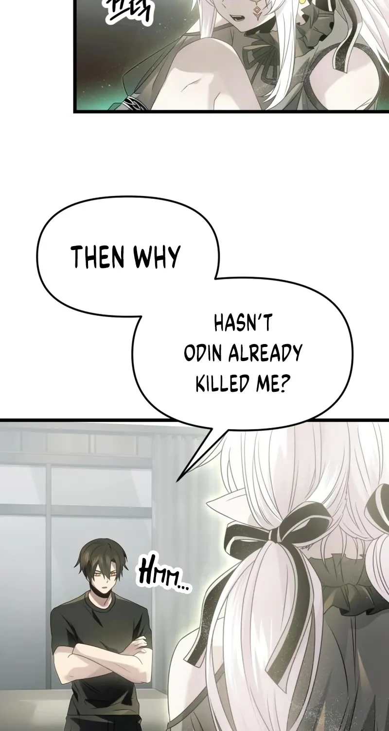 Read I Obtained a Mythic Item chapter 54 image 9 on Lezhin
