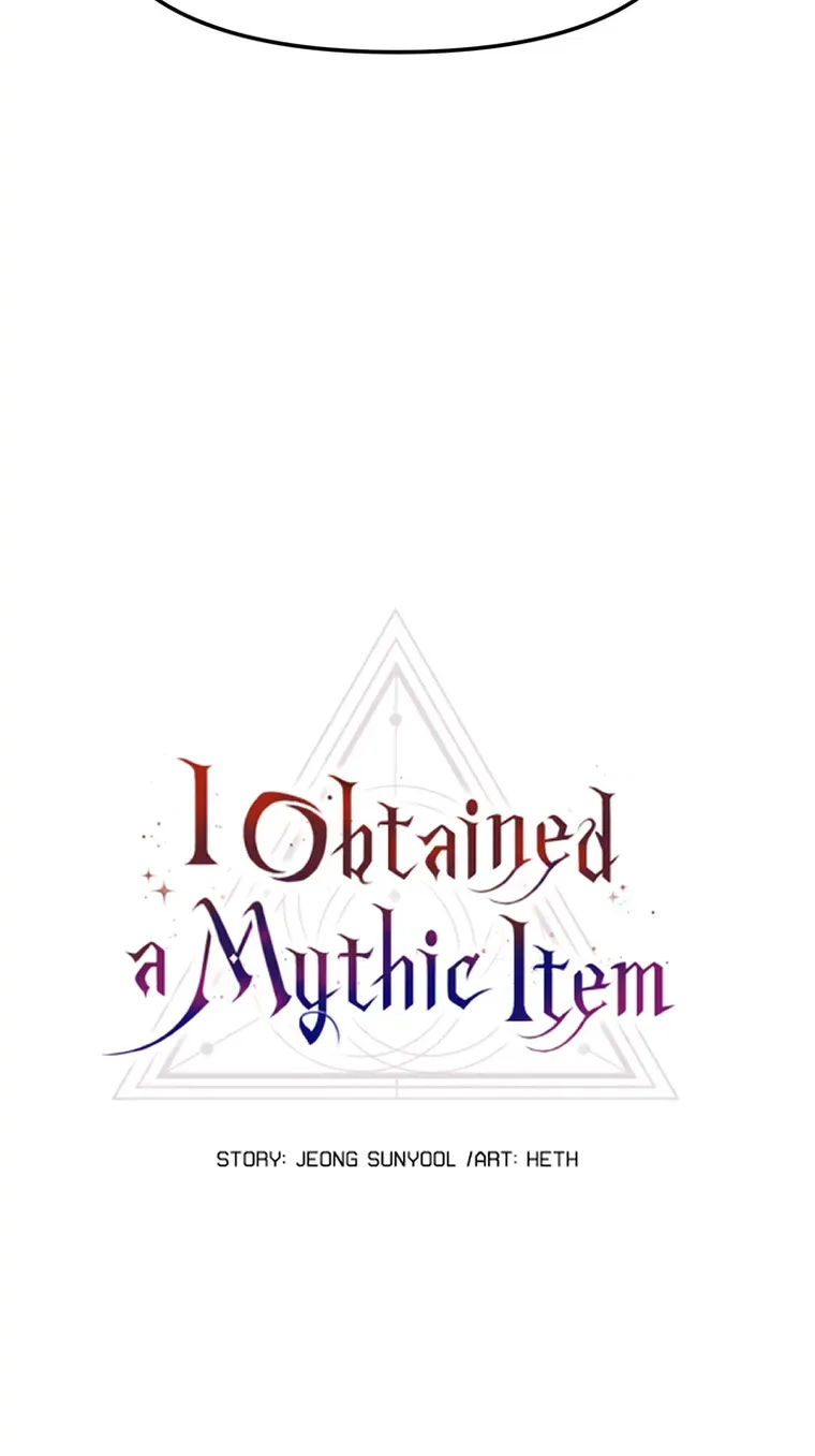 Read I Obtained a Mythic Item chapter 55 image 11 on Lezhin