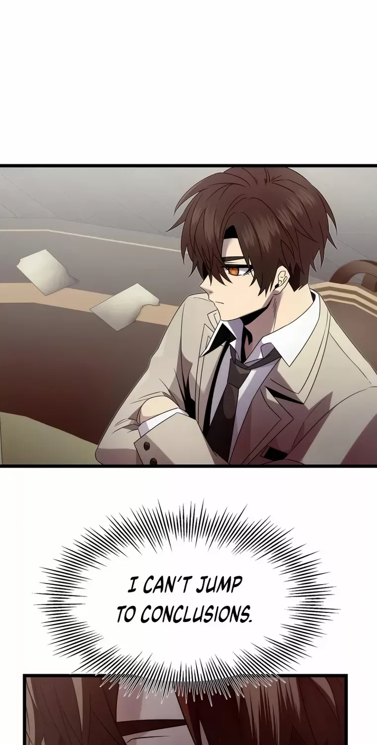 Read I Obtained a Mythic Item chapter 55 image 12 on Lezhin