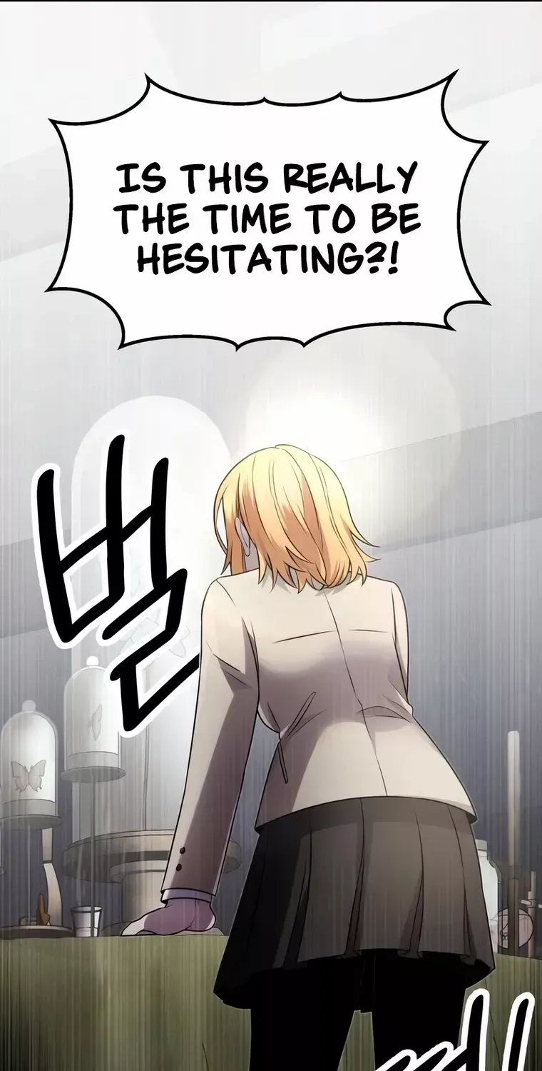 Read I Obtained a Mythic Item chapter 55 image 17 on Lezhin