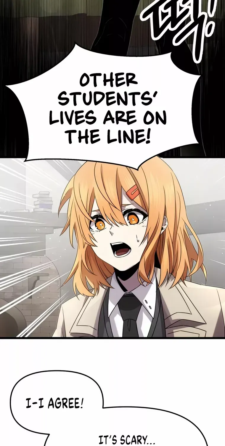 Read I Obtained a Mythic Item chapter 55 image 18 on Lezhin