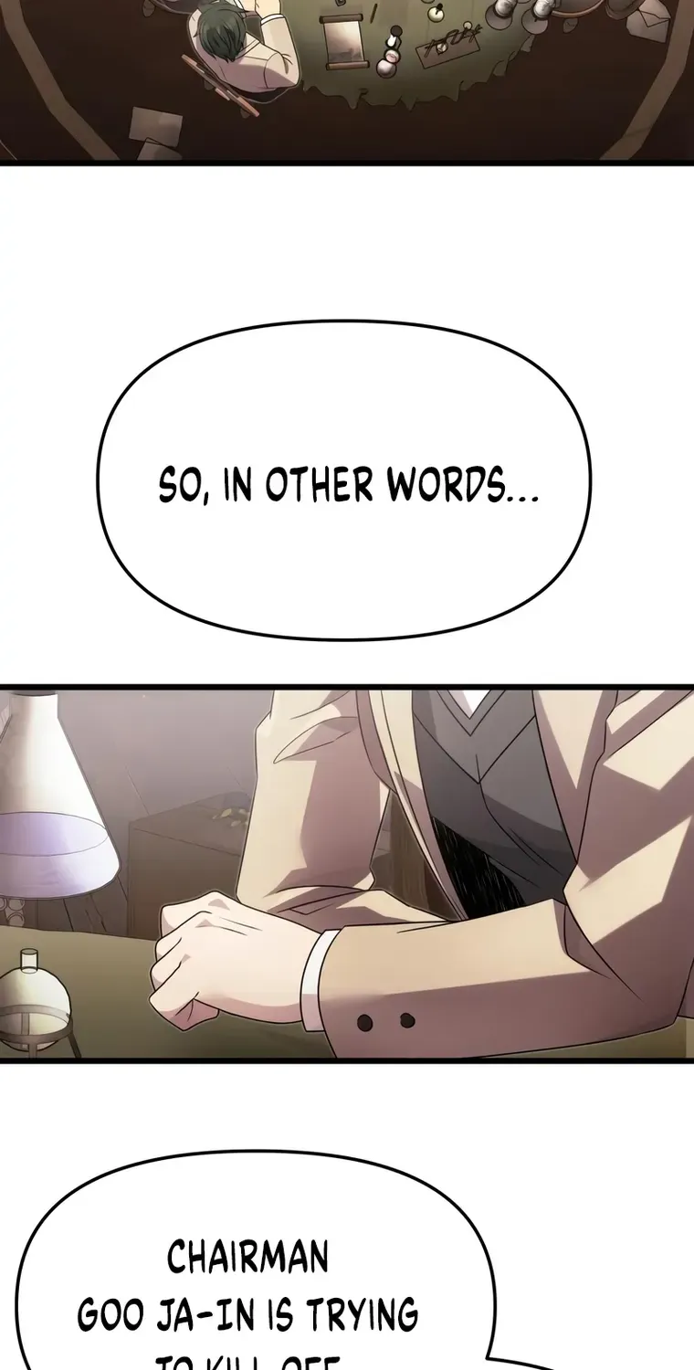 Read I Obtained a Mythic Item chapter 55 image 2 on Lezhin