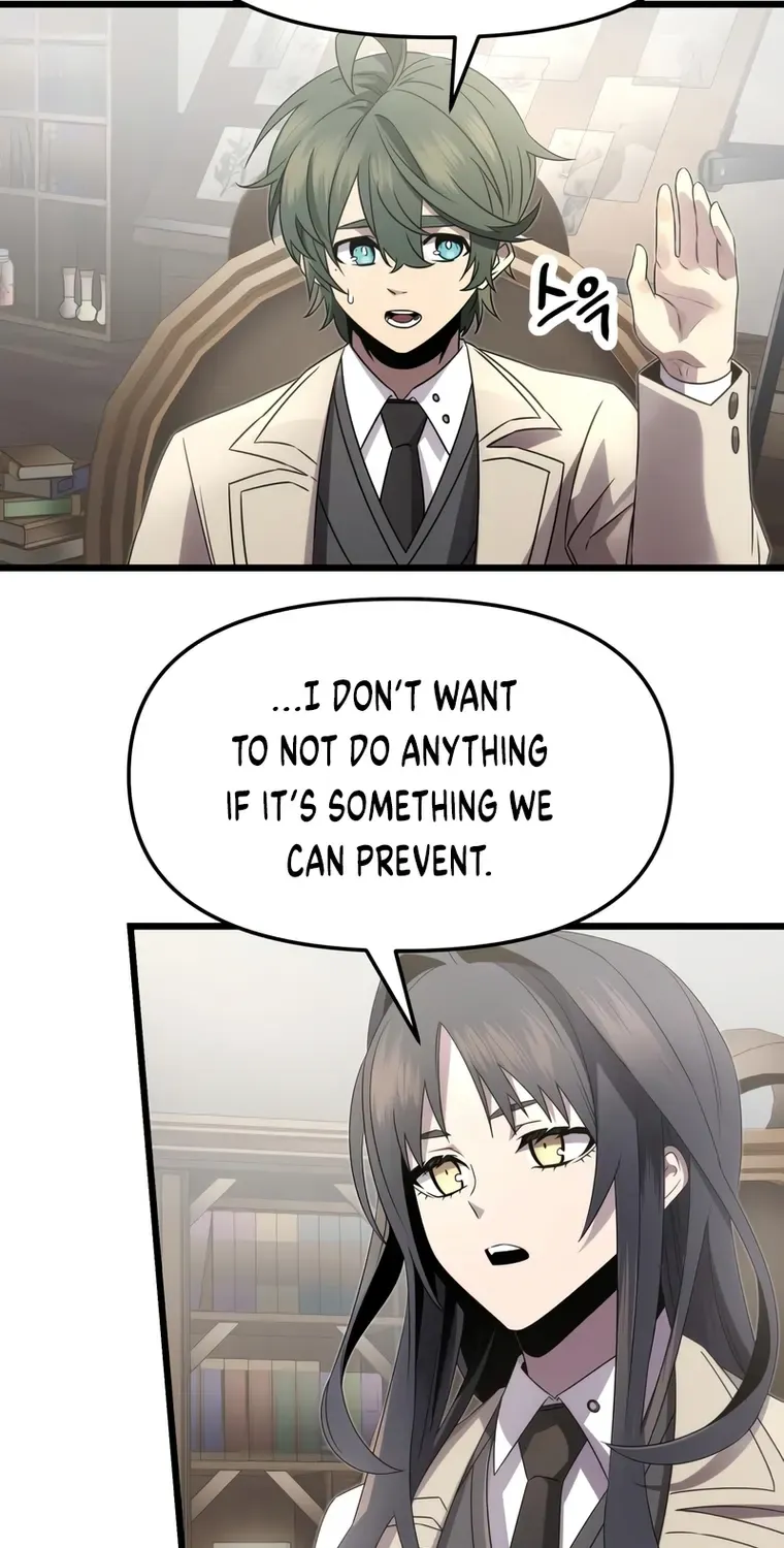 Read I Obtained a Mythic Item chapter 55 image 20 on Lezhin