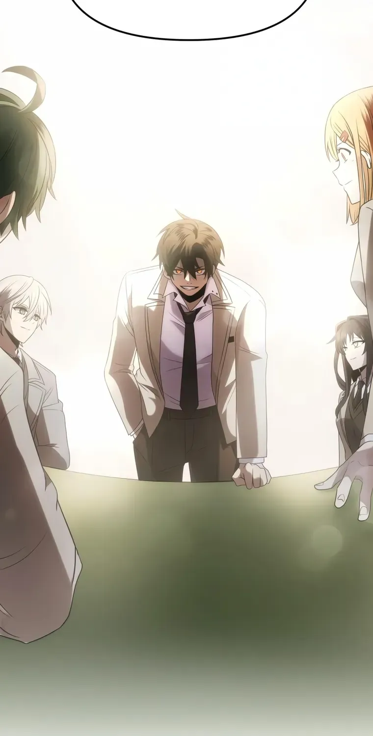 Read I Obtained a Mythic Item chapter 55 image 31 on Lezhin