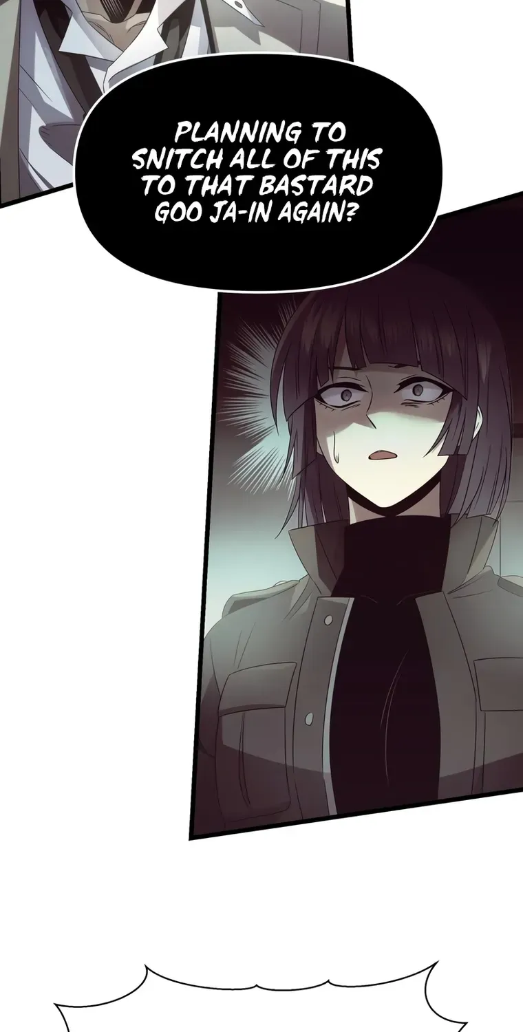 Read I Obtained a Mythic Item chapter 55 image 43 on Lezhin