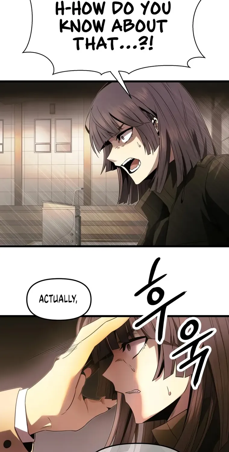 Read I Obtained a Mythic Item chapter 55 image 44 on Lezhin