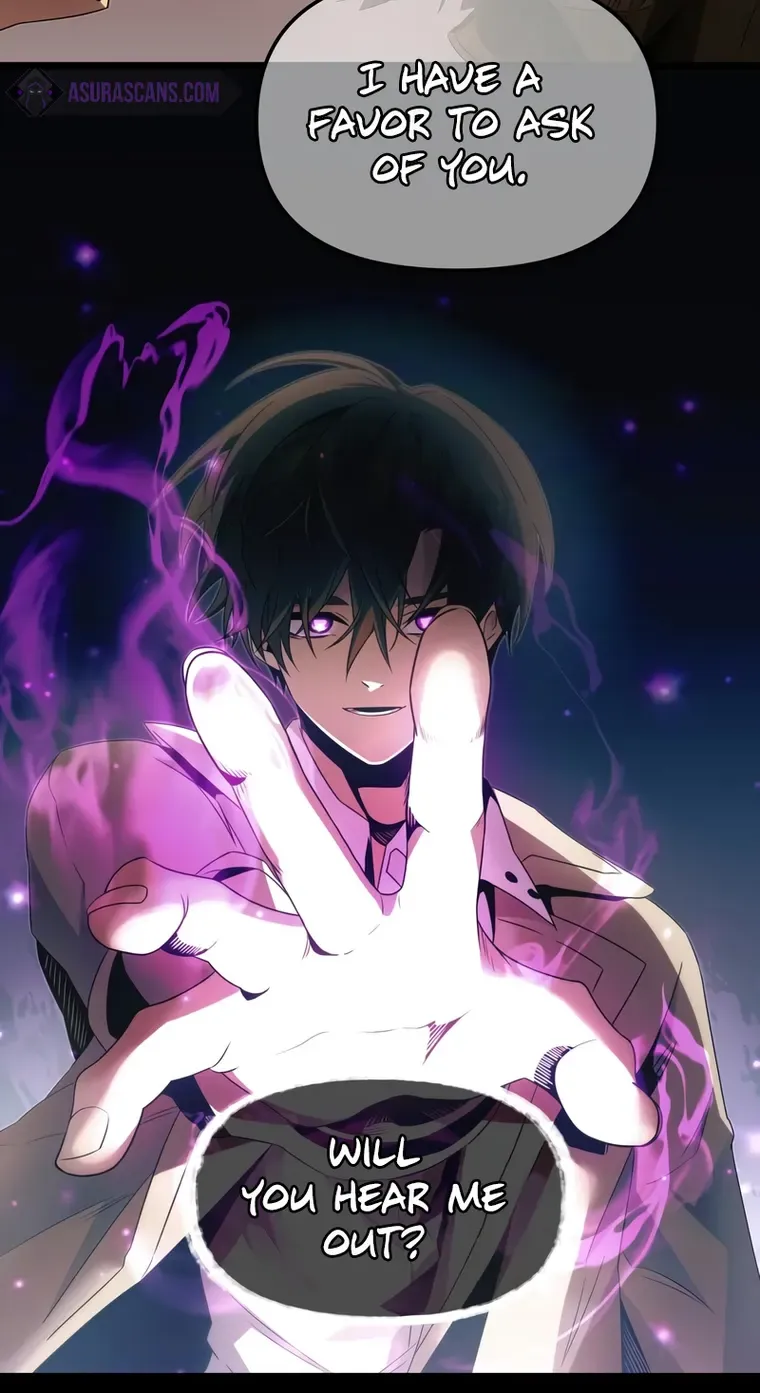Read I Obtained a Mythic Item chapter 55 image 45 on Lezhin