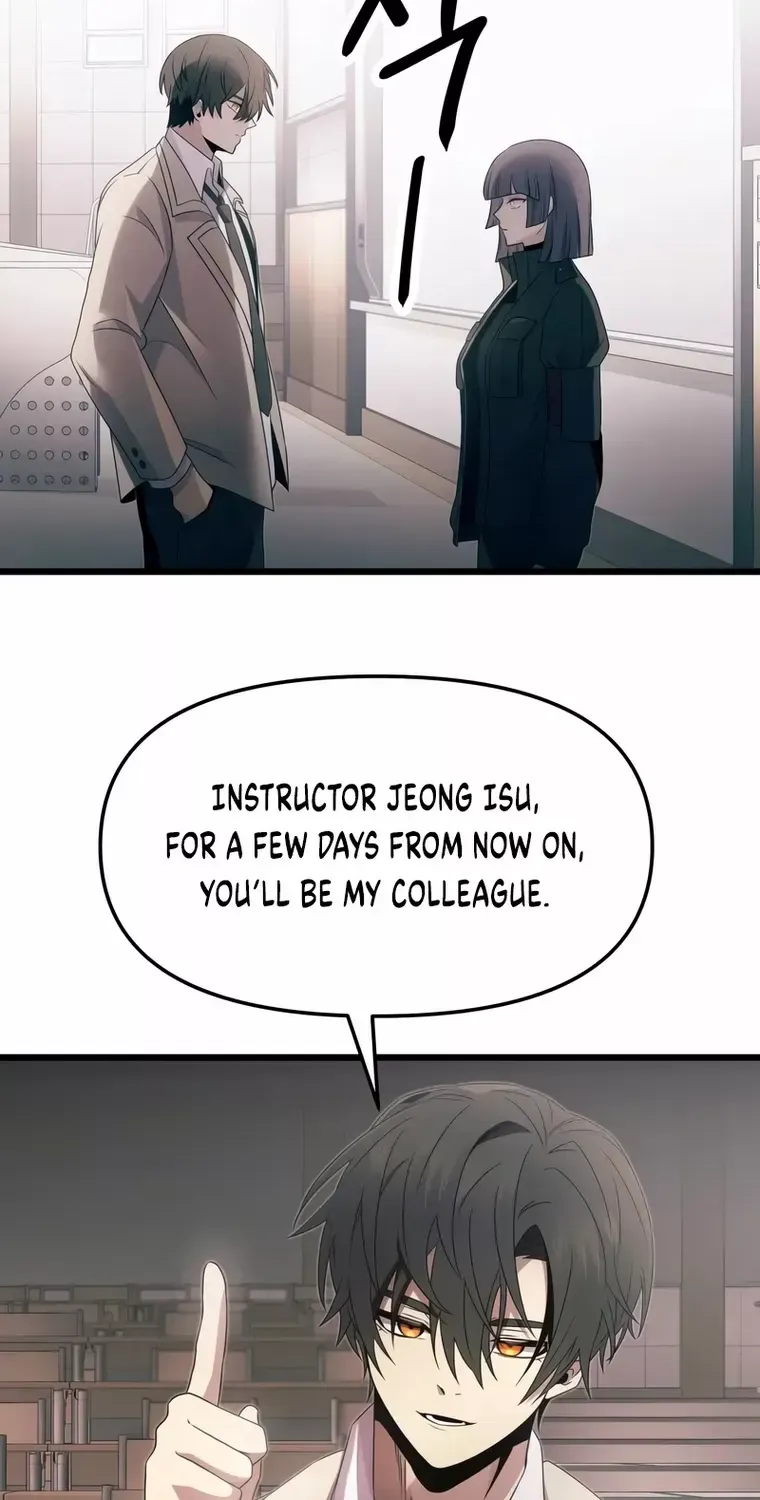 Read I Obtained a Mythic Item chapter 55 image 51 on Lezhin