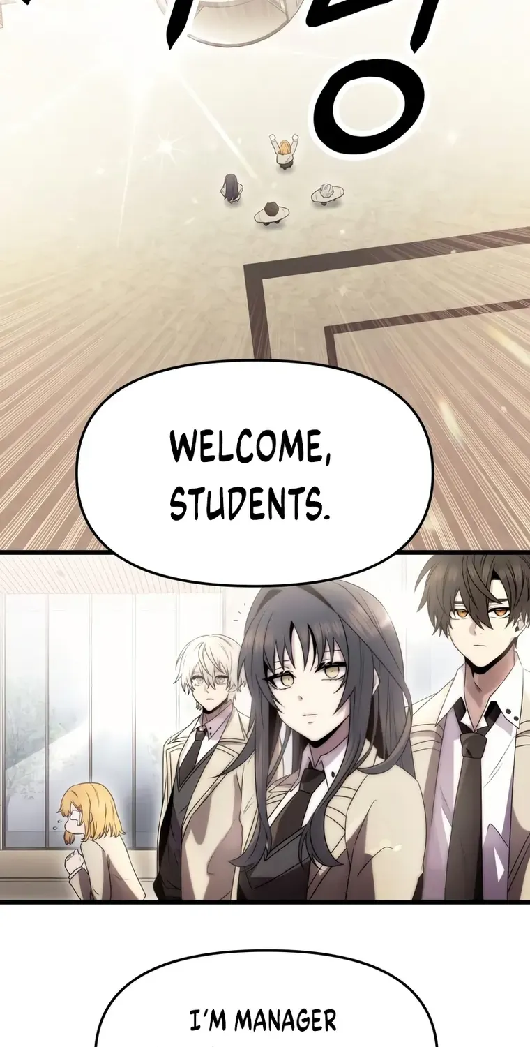 Read I Obtained a Mythic Item chapter 55 image 58 on Lezhin