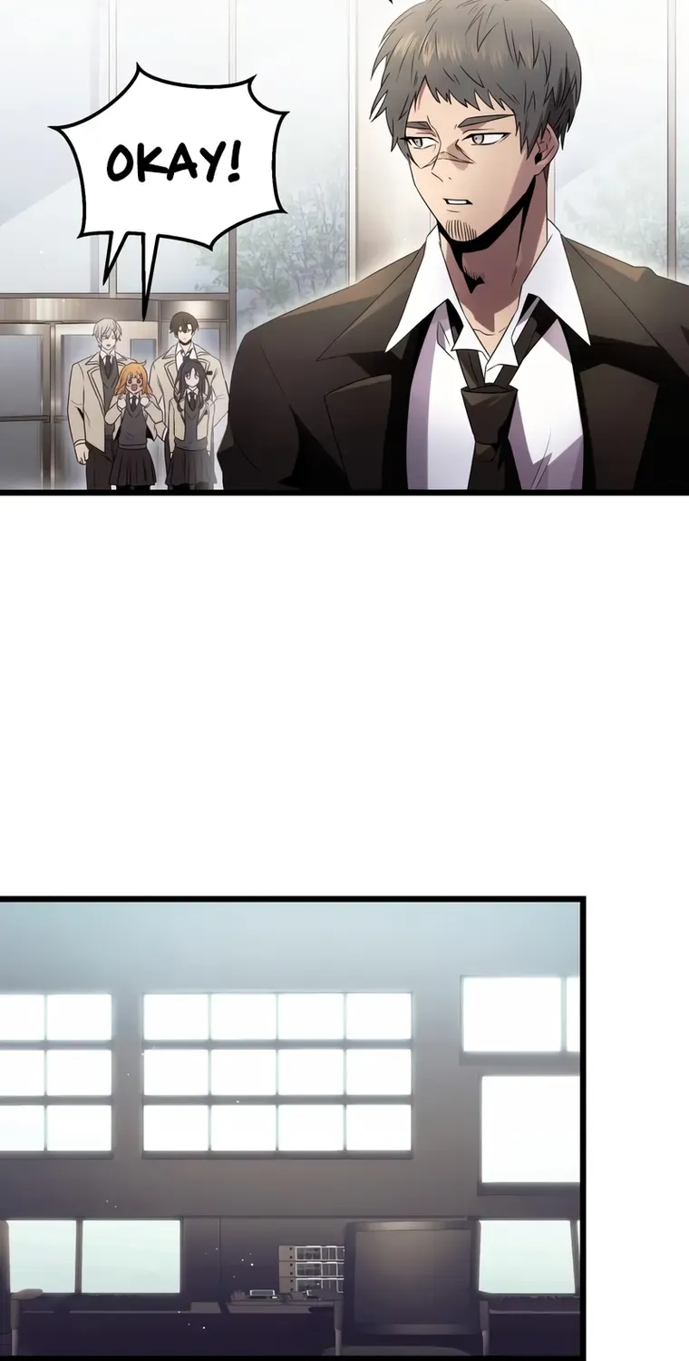 Read I Obtained a Mythic Item chapter 55 image 61 on Lezhin