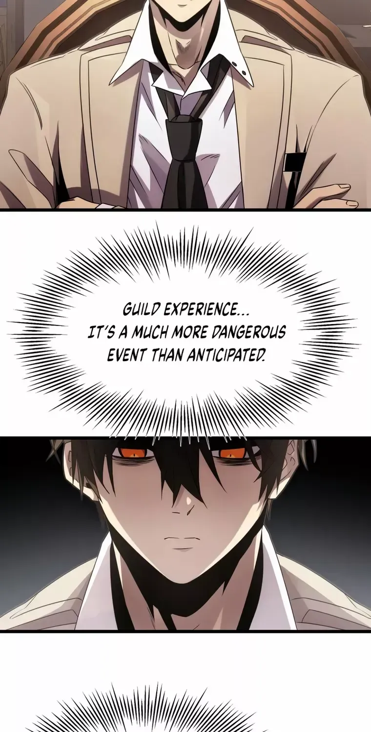 Read I Obtained a Mythic Item chapter 55 image 7 on Lezhin