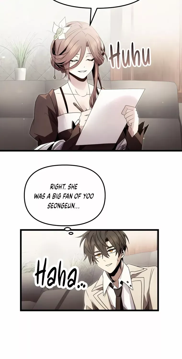 Read I Obtained a Mythic Item chapter 55 image 72 on Lezhin