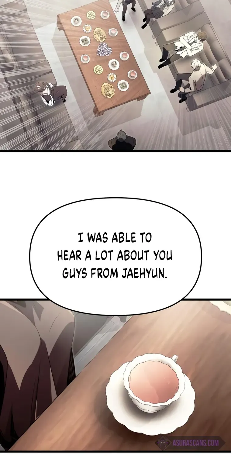 Read I Obtained a Mythic Item chapter 55 image 77 on Lezhin