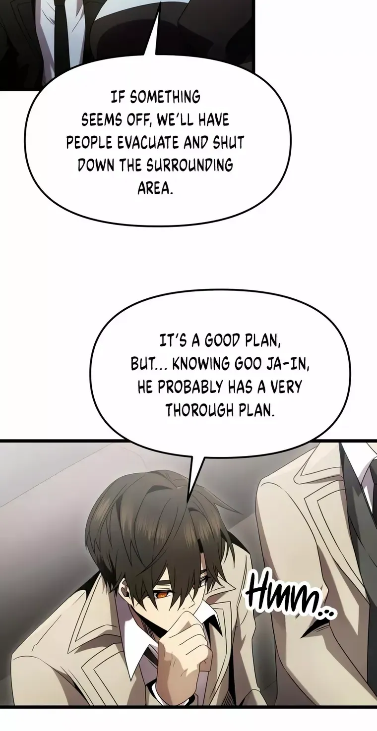 Read I Obtained a Mythic Item chapter 55 image 89 on Lezhin