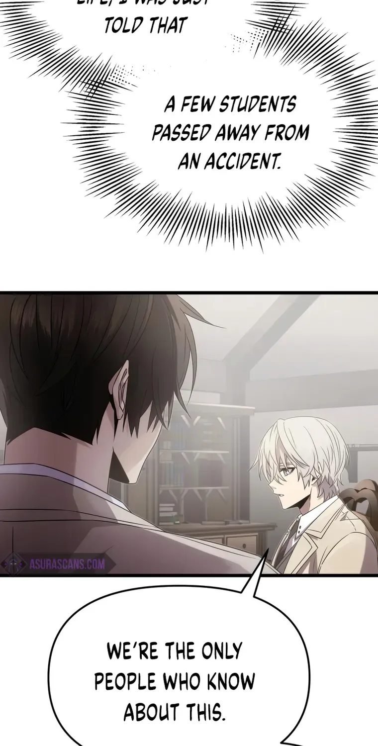 Read I Obtained a Mythic Item chapter 55 image 9 on Lezhin