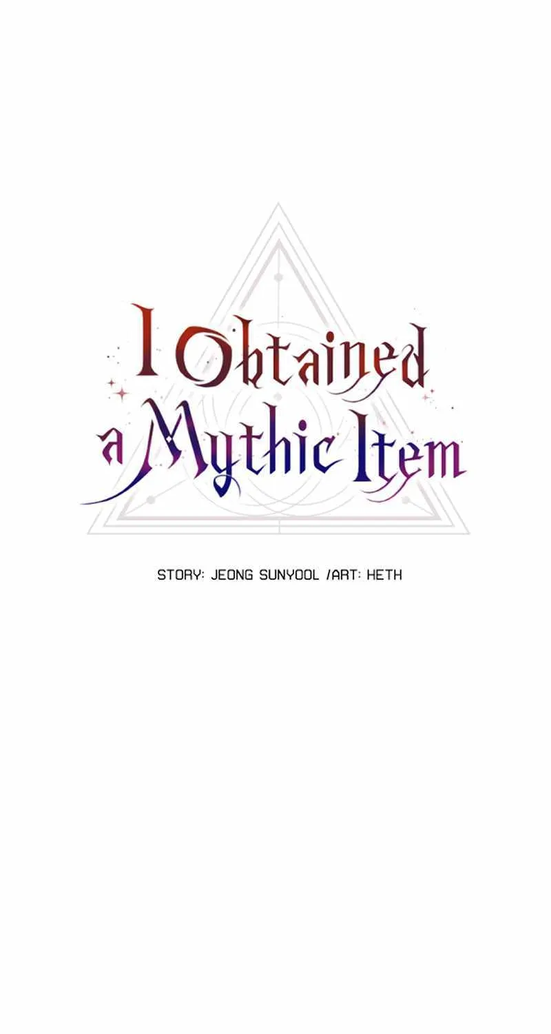 Read I Obtained a Mythic Item chapter 56 image 23 on Lezhin
