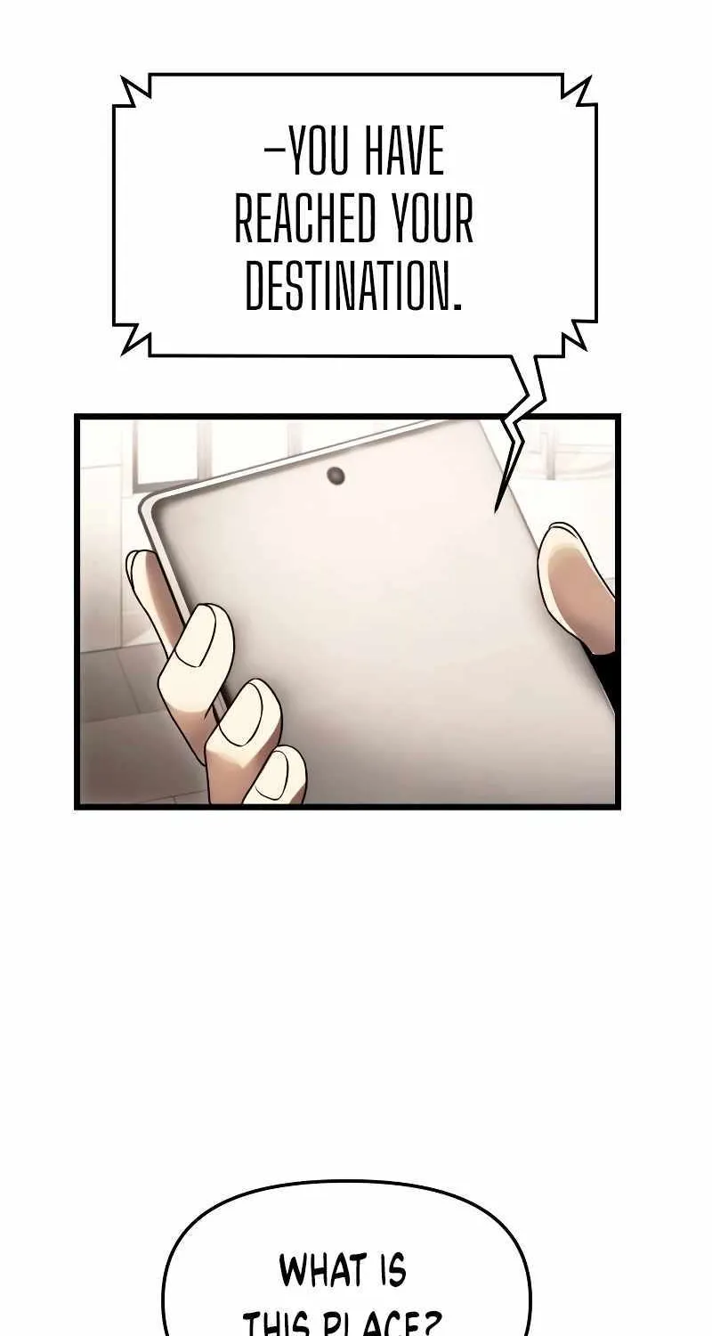 Read I Obtained a Mythic Item chapter 56 image 26 on Lezhin