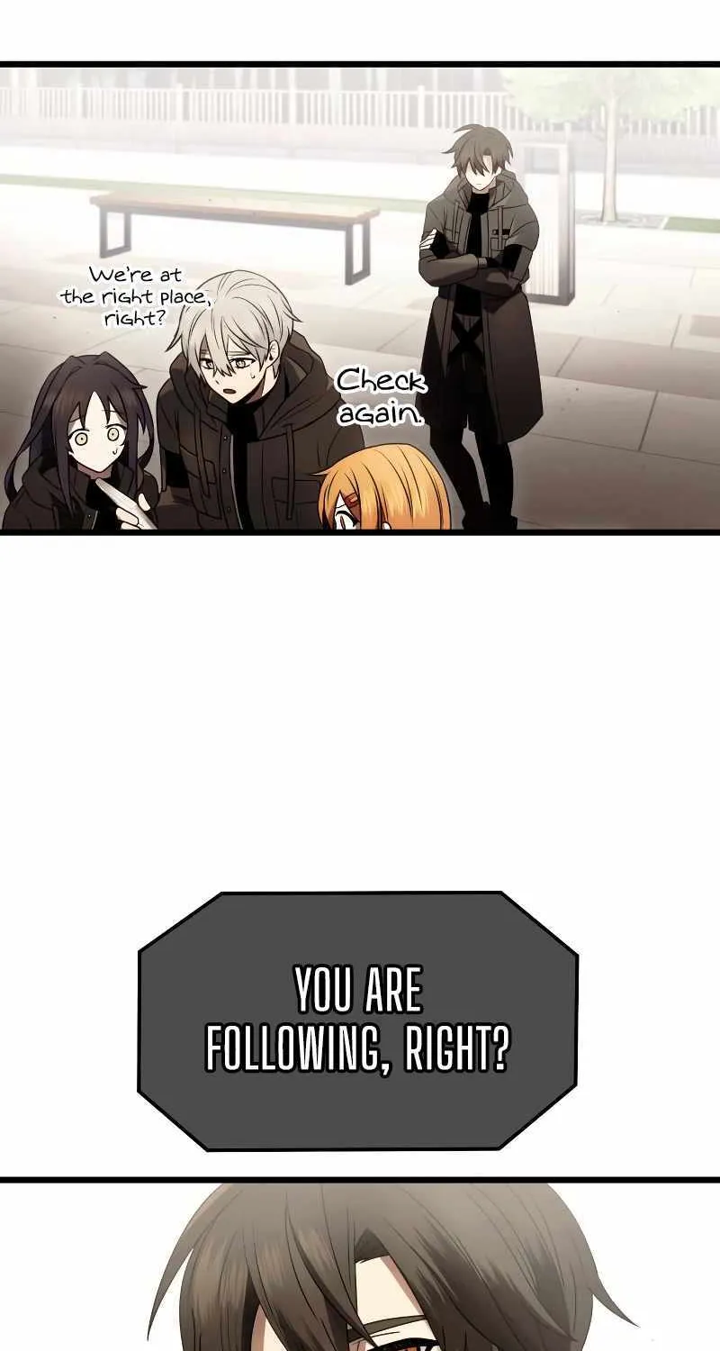 Read I Obtained a Mythic Item chapter 56 image 28 on Lezhin