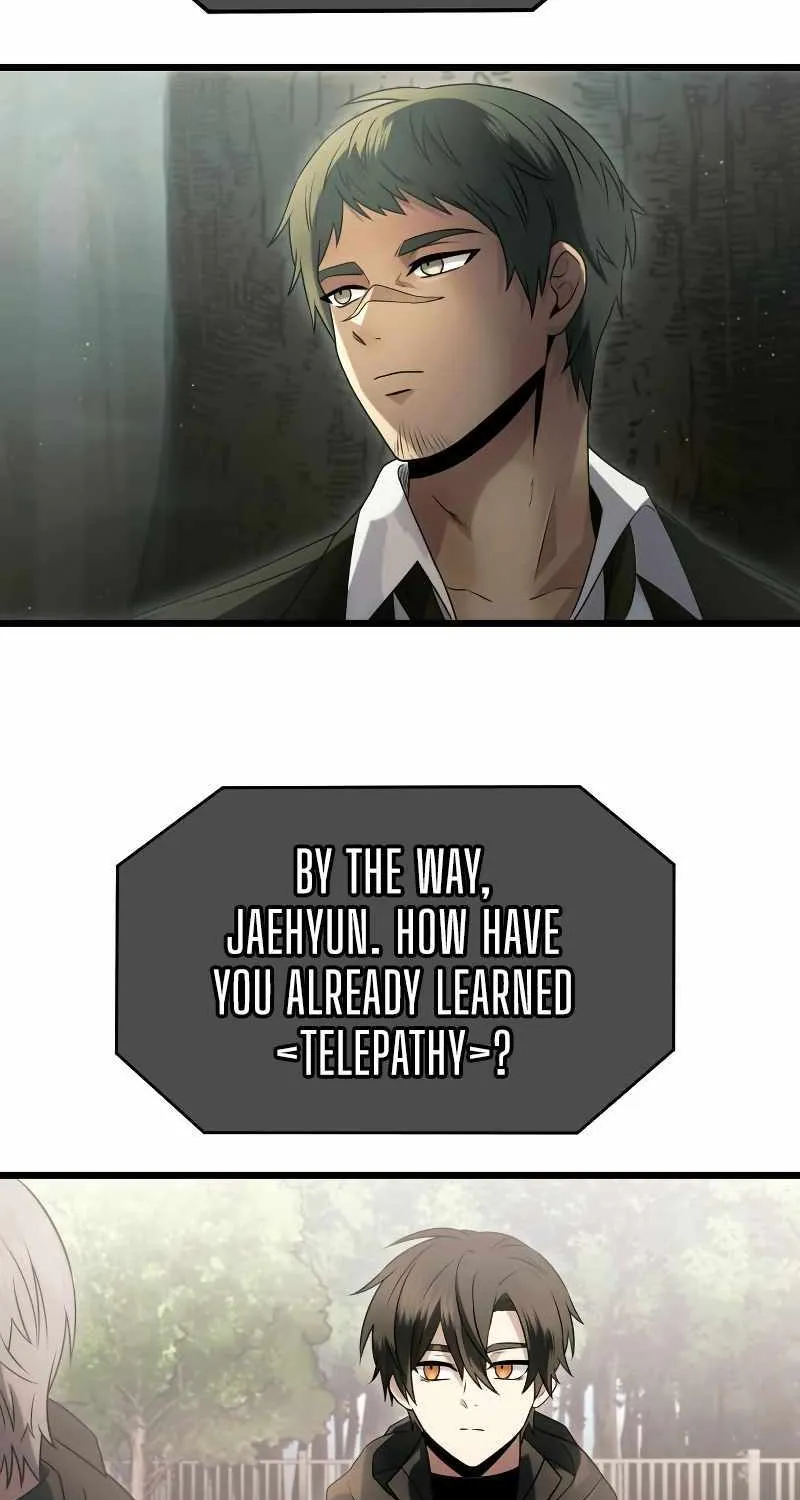 Read I Obtained a Mythic Item chapter 56 image 31 on Lezhin
