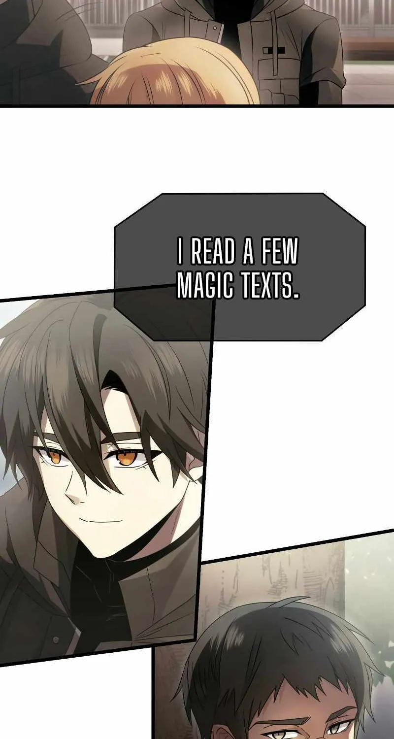 Read I Obtained a Mythic Item chapter 56 image 32 on Lezhin