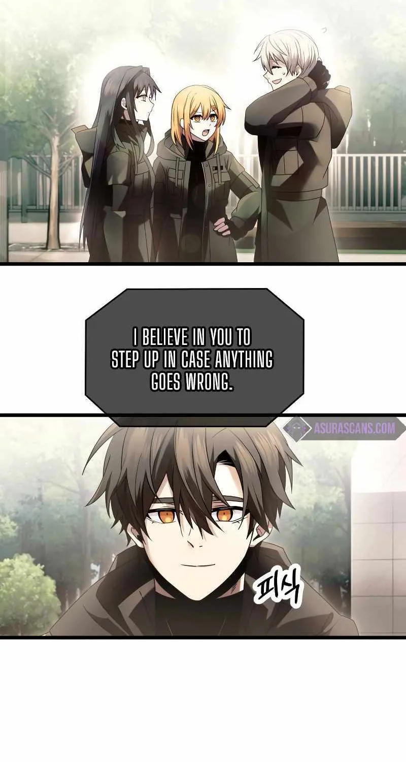 Read I Obtained a Mythic Item chapter 56 image 34 on Lezhin