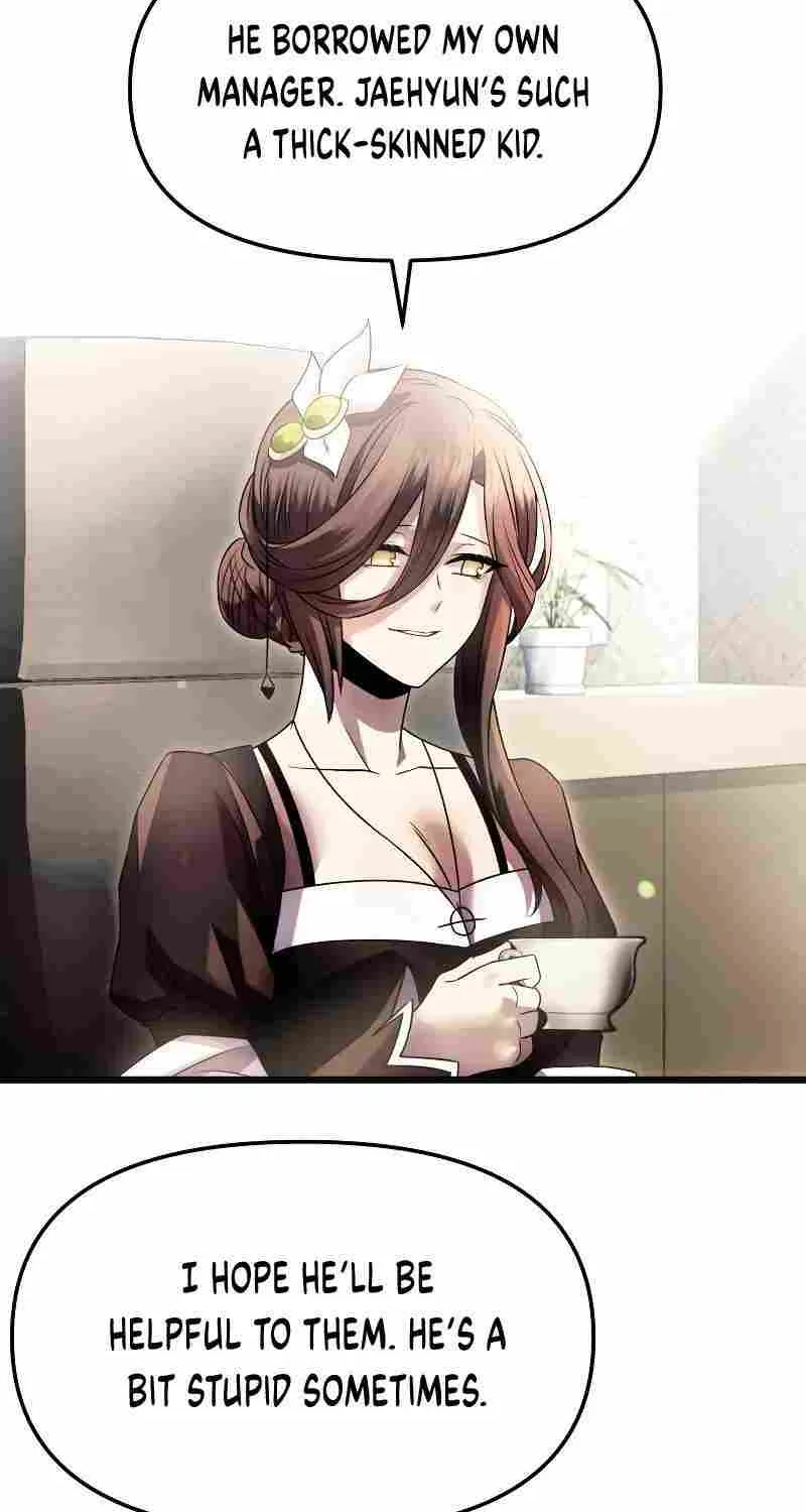 Read I Obtained a Mythic Item chapter 56 image 38 on Lezhin