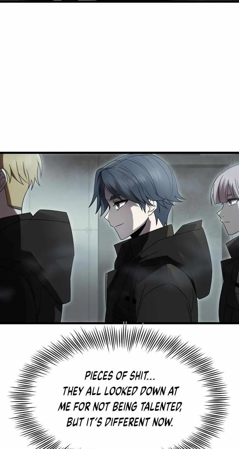 Read I Obtained a Mythic Item chapter 56 image 4 on Lezhin