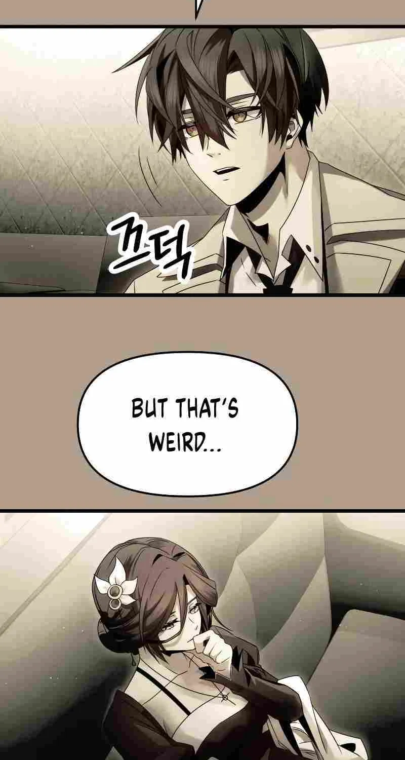 Read I Obtained a Mythic Item chapter 56 image 46 on Lezhin