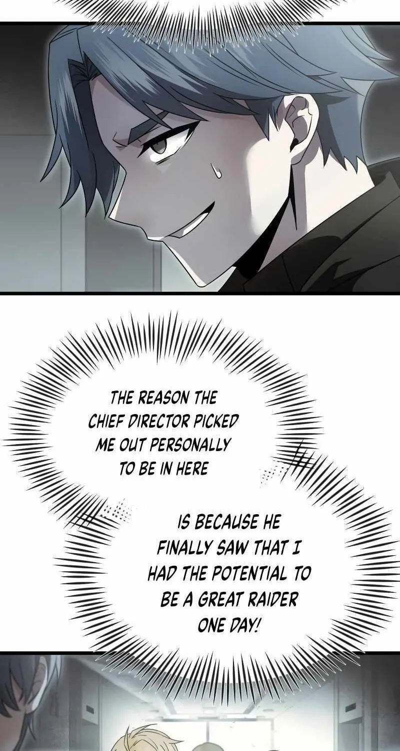 Read I Obtained a Mythic Item chapter 56 image 5 on Lezhin