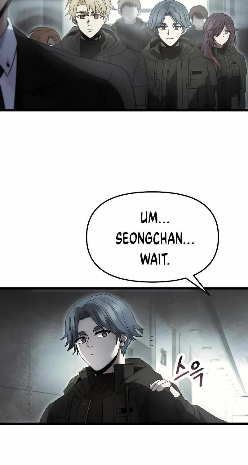 Read I Obtained a Mythic Item chapter 56 image 6 on Lezhin